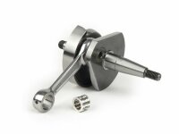 Crankshaft -BGM PRO Racing (rotary valve)- Vespa V50,...
