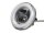 headlight Moto Nostra 12V for Lambretta LI, TV (series 1-3), Jet, SS50, SS90, PV125, ET3, Super, GS150, GS3, GS160, GS4