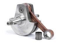 Crankshaft -BGM PRO (direct intake) 60mm stroke (engine...