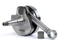 Crankshaft -J&G 2% special by BGM Pro (rotary valve)...