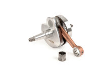 Crankshaft -BGM Pro Touring (rotary valve) 57mm stroke-...