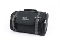 Roll bag (small) for carrier (alternative to topcase)...