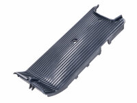 running board / footboard RMS ribbed, black for Piaggio...