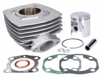 cylinder kit Parmakit 70cc, 46mm for Peugeot moped...