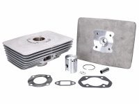 cylinder kit Parmakit Supertherm 50cc w/ head for...