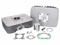 cylinder kit Parmakit 70cc w/ head for Sachs RS Corsa Lunga