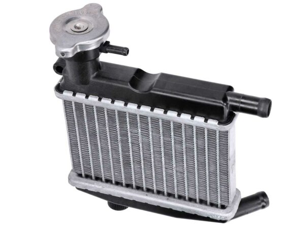 radiator for Yamaha Aerox, Neos, Booster X, Giggle YN50 50cc 4-stroke
