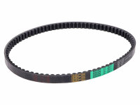 drive belt Bando V/S 791-17.2-28 for Yamaha Aerox, MBK...