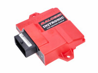 CDI ignition unit Malossi Injtronic for Malossi cylinder...