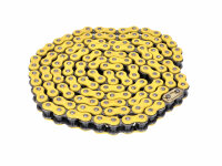 chain super reinforced 420 x 140 (420 1/2 x 1/4) yellow