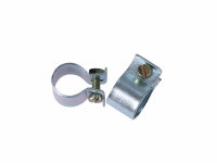 direction indicator clamp set, galvanized for Simson S50,...