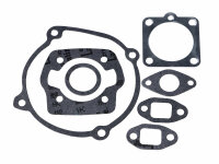 engine gasket set 70cc top end and clutch for Puch Maxi E50