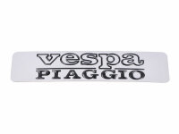 Schriftzug Tank -Vespa Piaggio- für Piaggio Ciao...