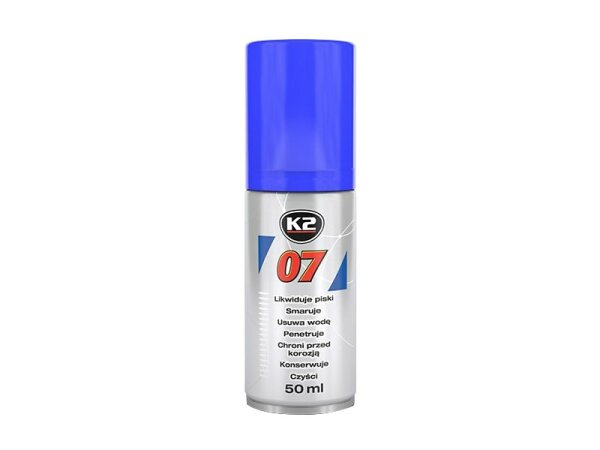 07 Mehrzweckprodukt, 50 ml