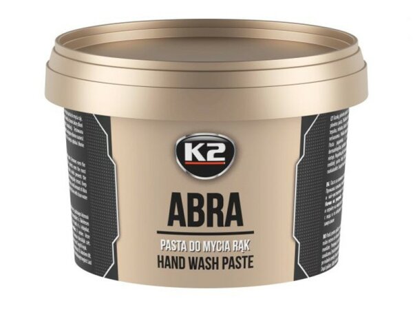 ABRA Paste zum Händewaschen, 500 ml