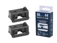 Adapter #11 für BLOOM M10 rahmenlose Wischerblätter, 2 Stk