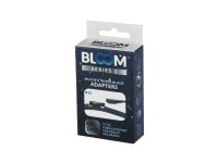 Adapter #13 für BLOOM M10 rahmenlose Wischerblätter, 2 Stk