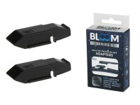 Adapter #15 für BLOOM M10 rahmenlose...