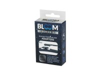 Adapter #15 für BLOOM M10 rahmenlose Wischerblätter, 2 Stk