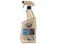 AKRA Motorreiniger, 770 ml