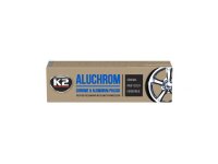 ALUCHROM Paste für Chrom und Buntmetalle, 120 g