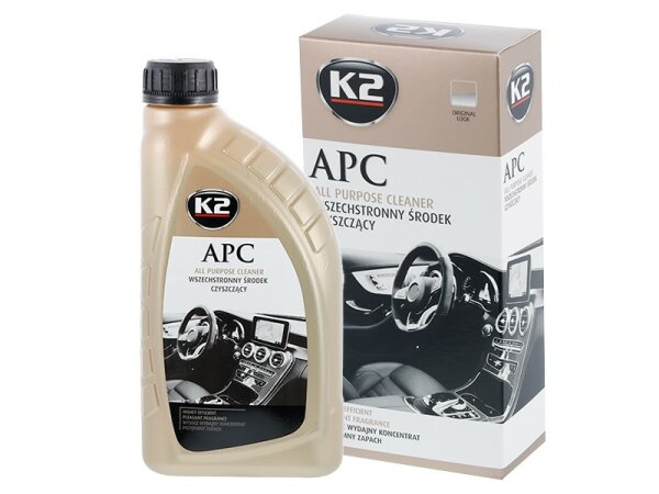 APC Allzweckreiniger, Konzentrat, 1L