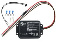 Auto-Nagervertreiber, akustisch und blinkend, 12V