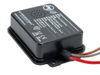 Auto-Nagervertreiber, akustisch und blinkend, 12V