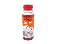 Axenol Sil-Oil, 2-Takt-Öl, rot, 100 ml