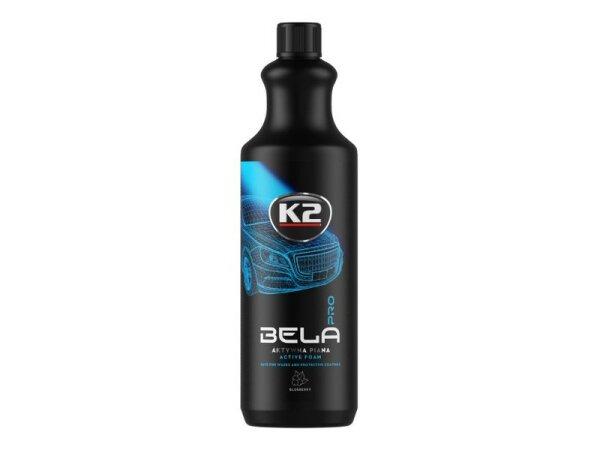 BELA PRO Aktivschaum, HeiLEDbeere, 1L