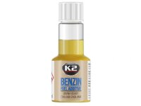 BENZIN Injektor-Reinigungszusatz, 50 ml