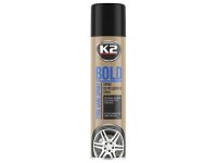 BOLD Spray zum Glänzen und Pflegen von Reifen, 600 ml
