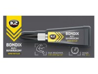BONDIX Kleber für Kunststoff, Holz, Gummi, 3 g