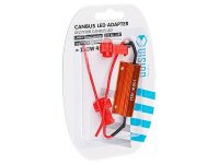 CANBUS LED-Widerstand 100W 4 Ohm