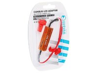 CANBUS LED-Widerstand 100W 8 Ohm