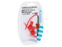 CANBUS LED-Widerstand 10W 39 Ohm