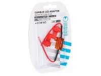 CANBUS LED-Widerstand 25W 6 Ohm