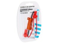 CANBUS LED-Widerstand 50W 30 Ohm