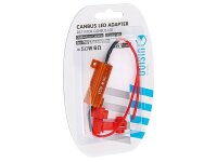 CANBUS LED-Widerstand 50W 6 Ohm