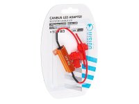 CANBUS LED-Widerstand 50W 8 Ohm