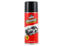 CARSO SAMOSTART Effektiver Motorstart im Winter, 400 ml