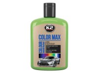 COLOR MAX Colouring Glanzwachs, 200 ml, hellgrün