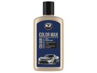 COLOR MAX Colouring Glanzwachs, 250 ml, Marineblau