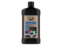 COLOR MAX Colouring Glanzwachs, 500 ml, schwarz