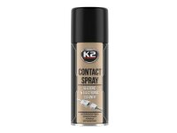 CONTACT SPRAY Zum Reinigen und Entfetten von...