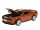 Dodge Challenger CRASH CAR, rot (A02400C)