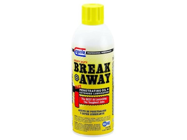 CYCLO BREAK AWAY Bolzenentferner, 369 g