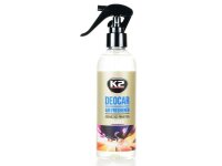 DEOCAR Lufterfrischer, Fahren, 250 ml