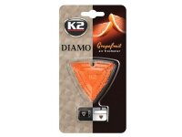 DIAMO Lufterfrischer, Grapefruit, 15g