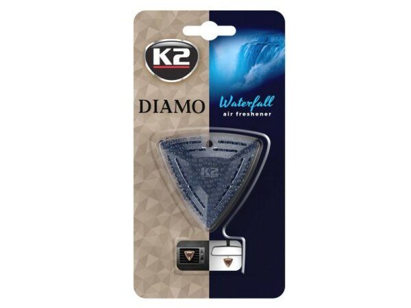 DIAMO Lufterfrischer, Wasserfall, 15g